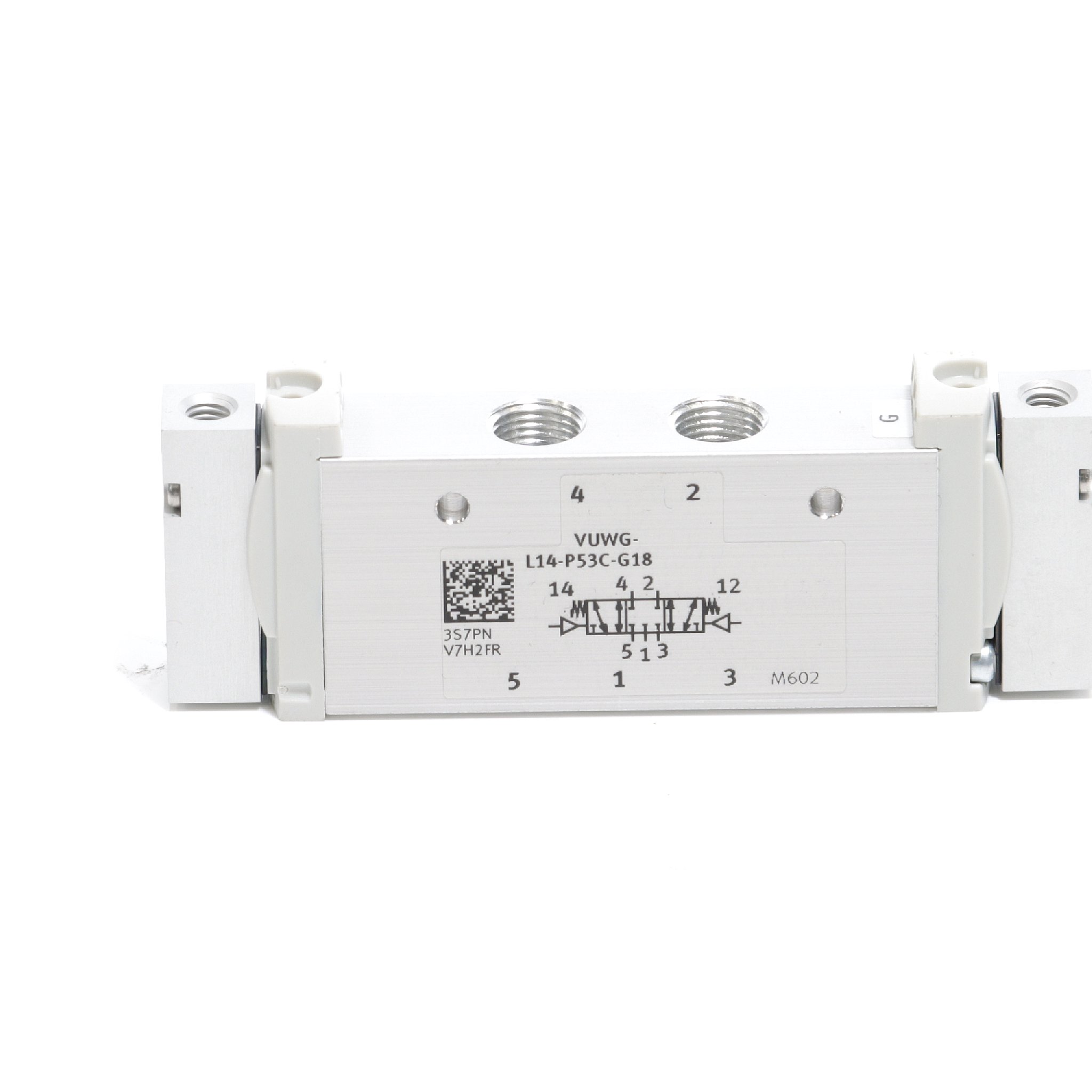 Directional valves 571755 New FS